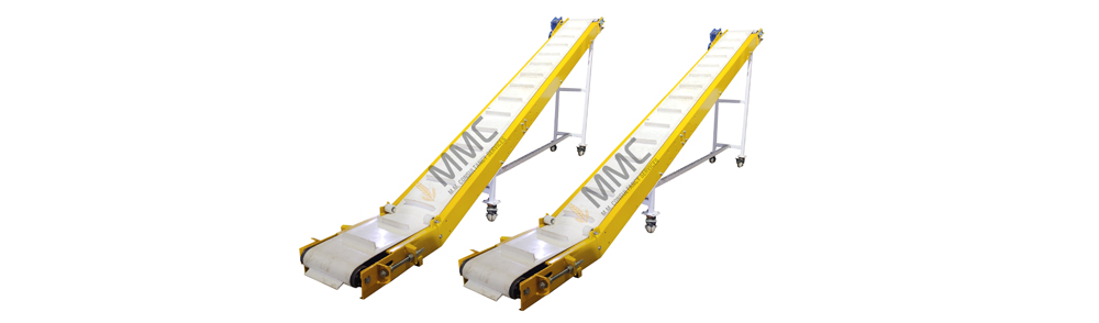 Pouch Conveyors